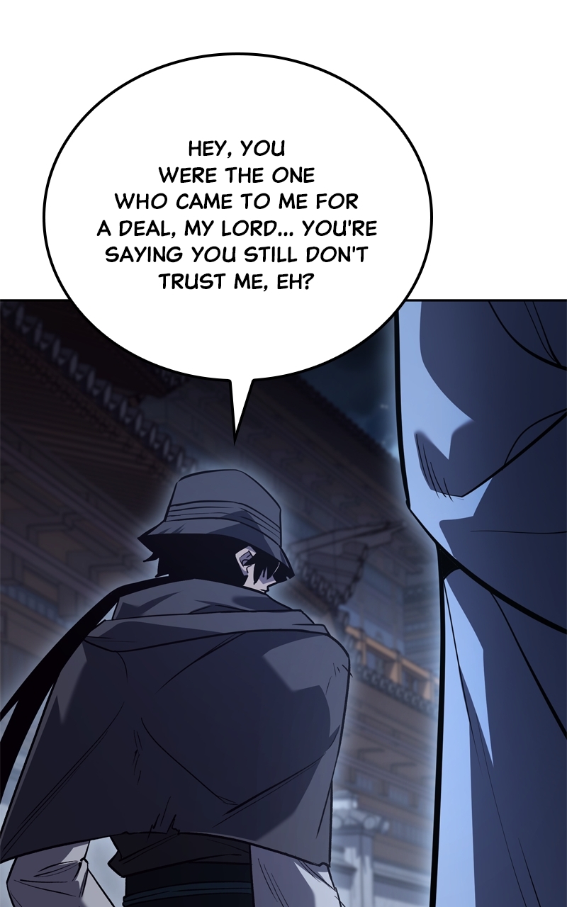 I Reincarnated As The Crazed Heir Chapter 154 - Page 104 in English