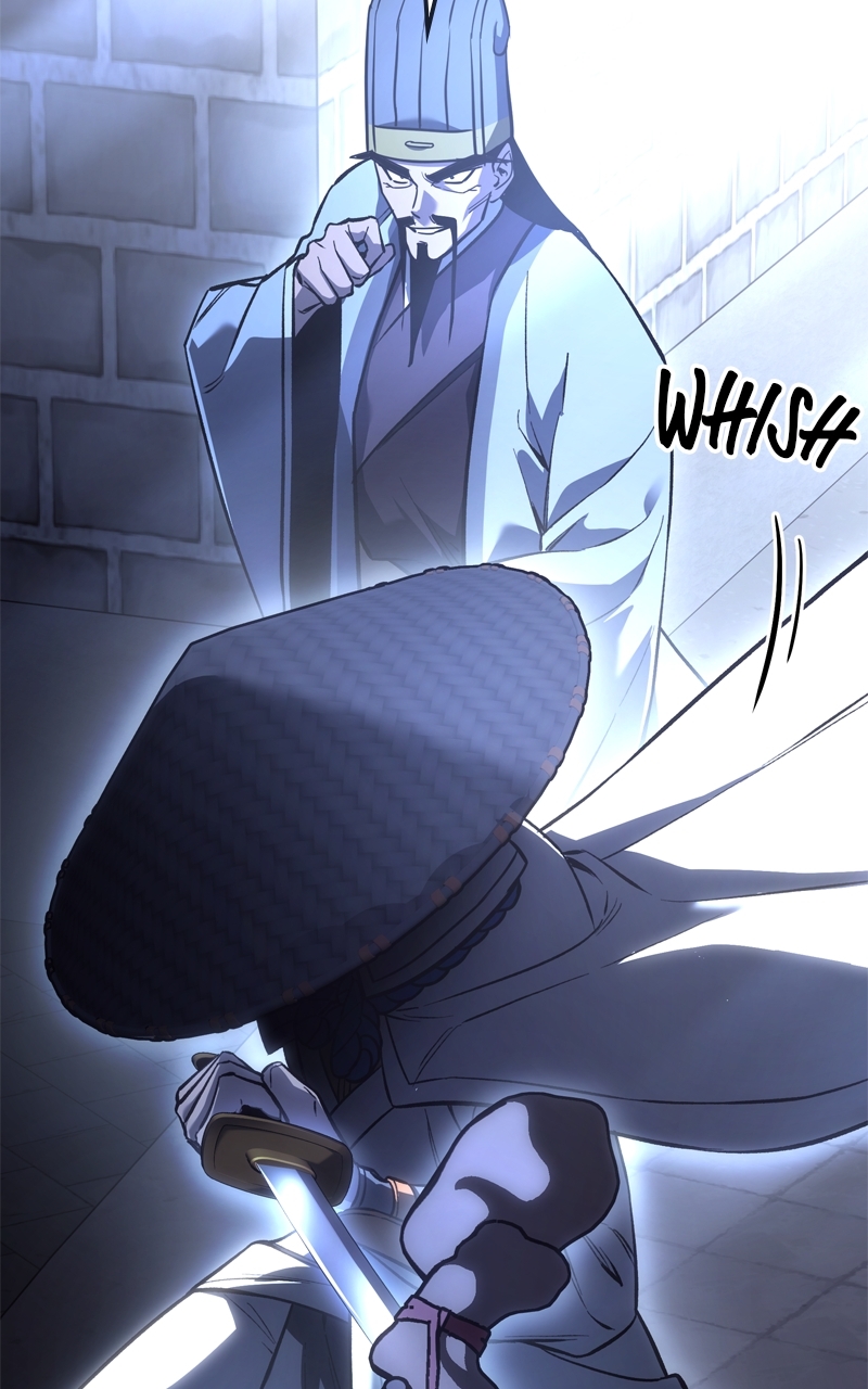 I Reincarnated As The Crazed Heir Chapter 154 - Page 115 in English