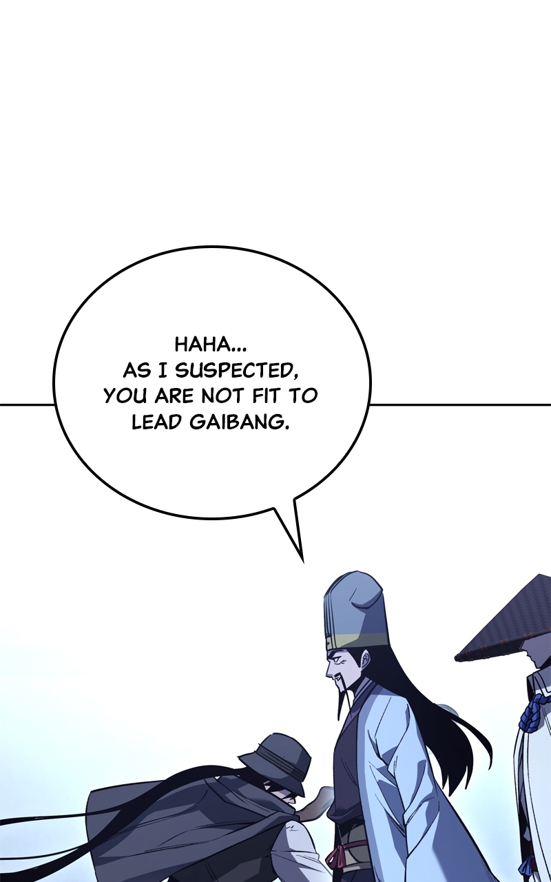 I Reincarnated As The Crazed Heir Chapter 154 - Page 121 in English