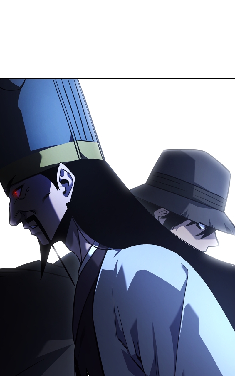 I Reincarnated As The Crazed Heir Chapter 154 - Page 123 in English