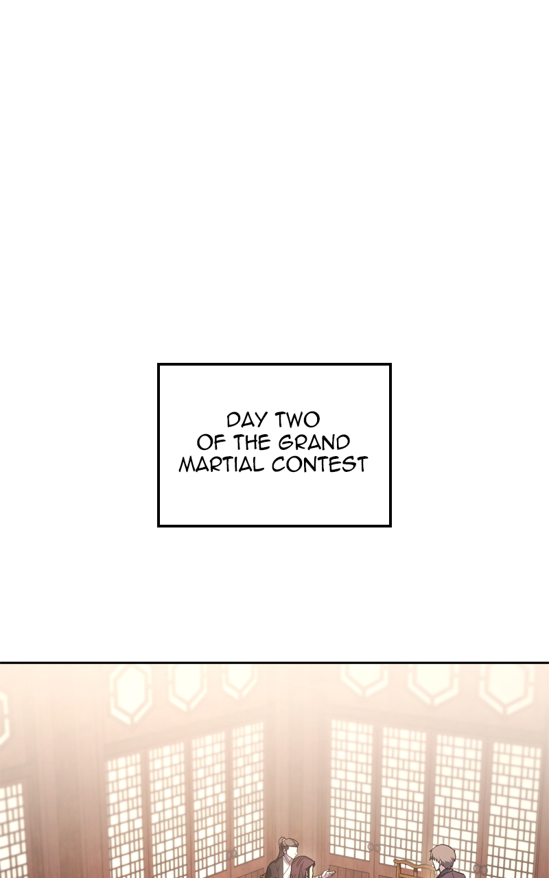 I Reincarnated As The Crazed Heir Chapter 154 - Page 133 in English
