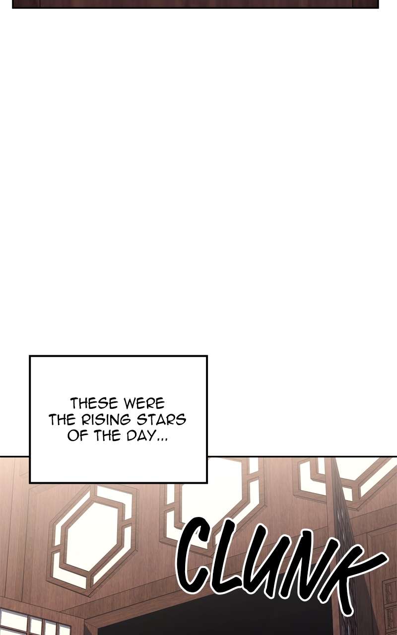I Reincarnated As The Crazed Heir Chapter 154 - Page 136 in English
