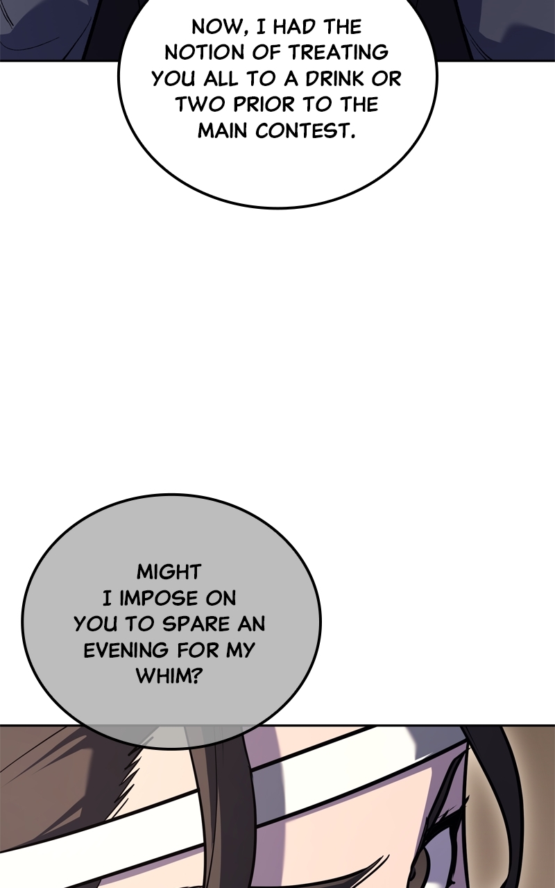 I Reincarnated As The Crazed Heir Chapter 154 - Page 140 in English