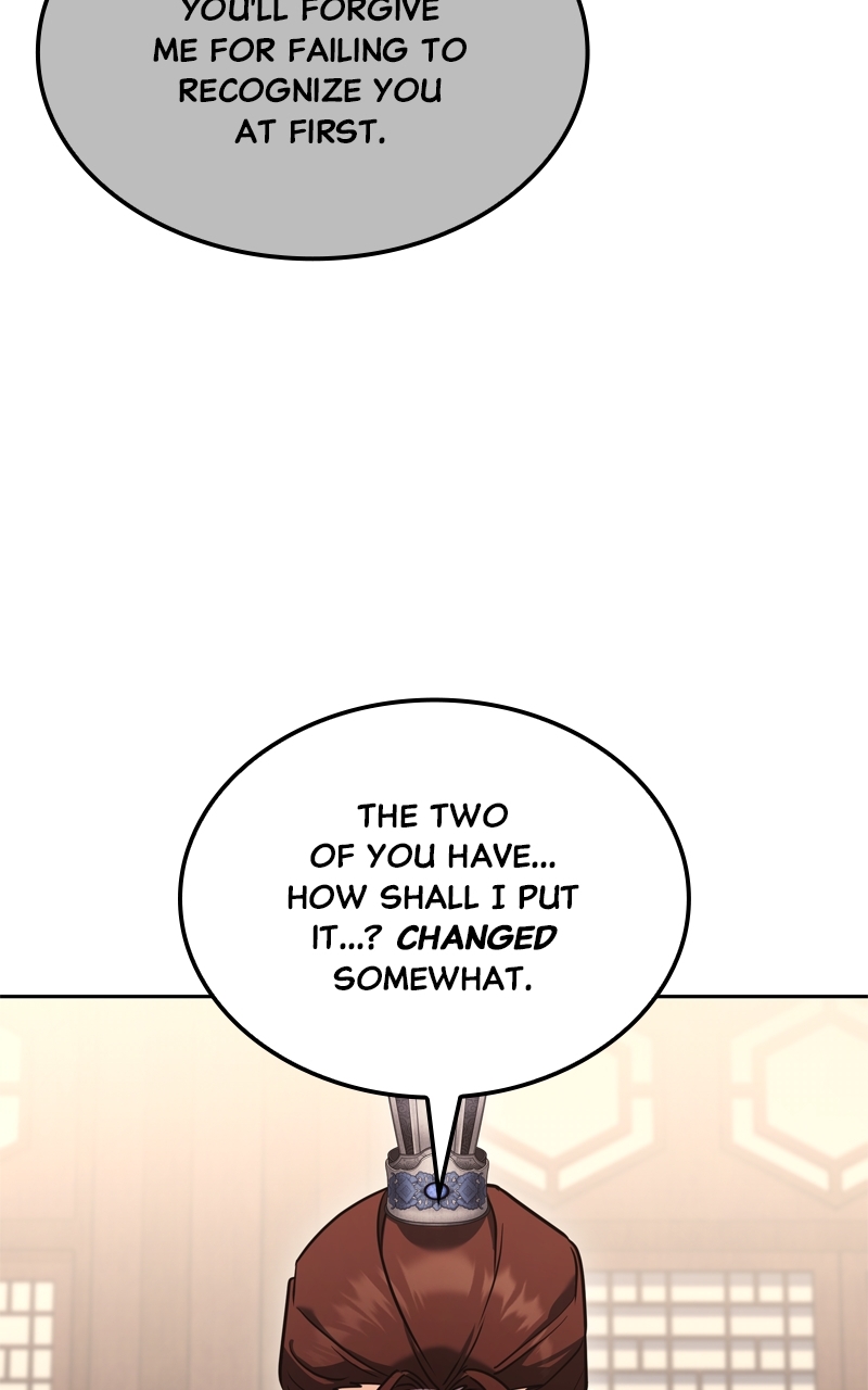I Reincarnated As The Crazed Heir Chapter 154 - Page 147 in English