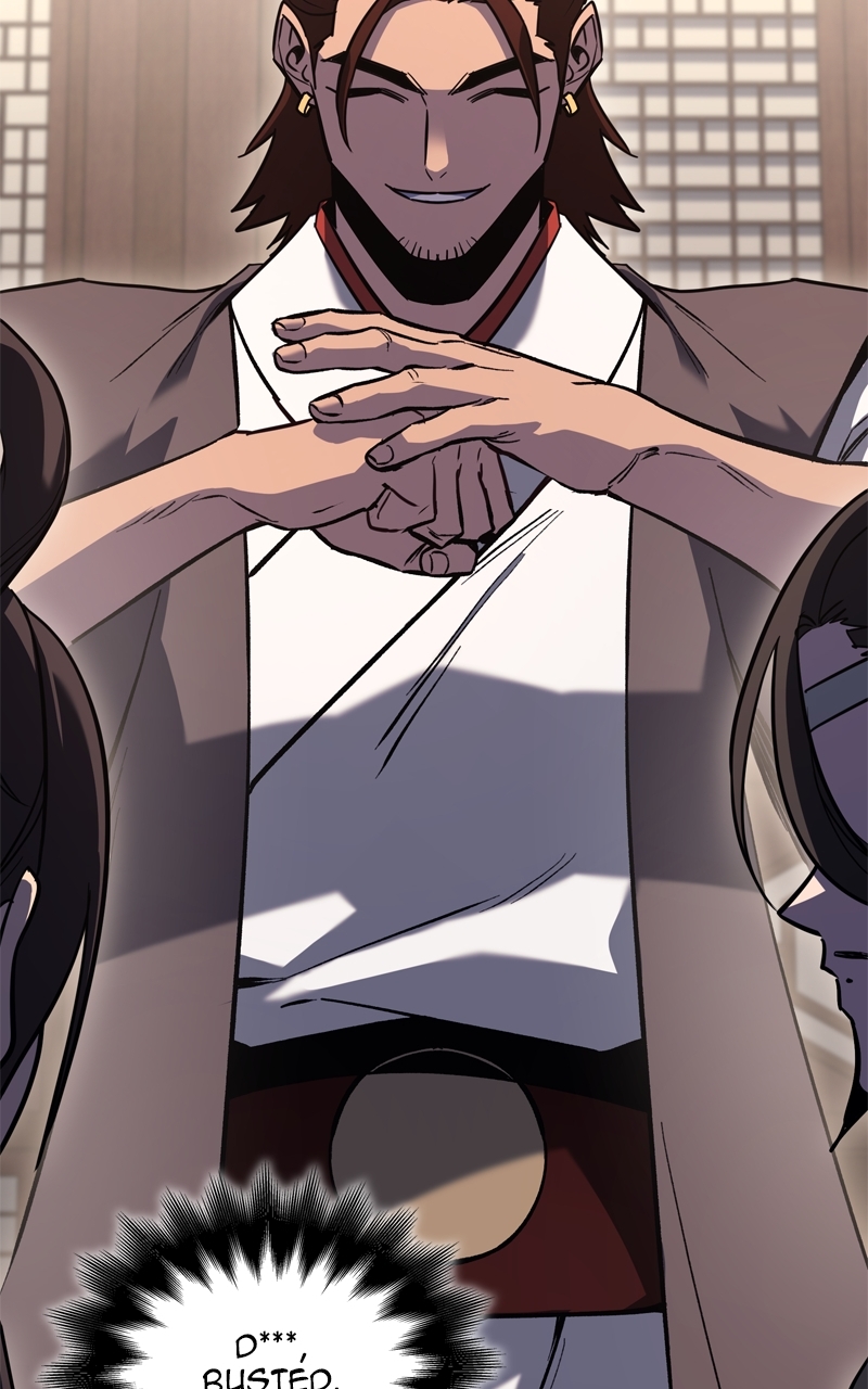 I Reincarnated As The Crazed Heir Chapter 154 - Page 148 in English