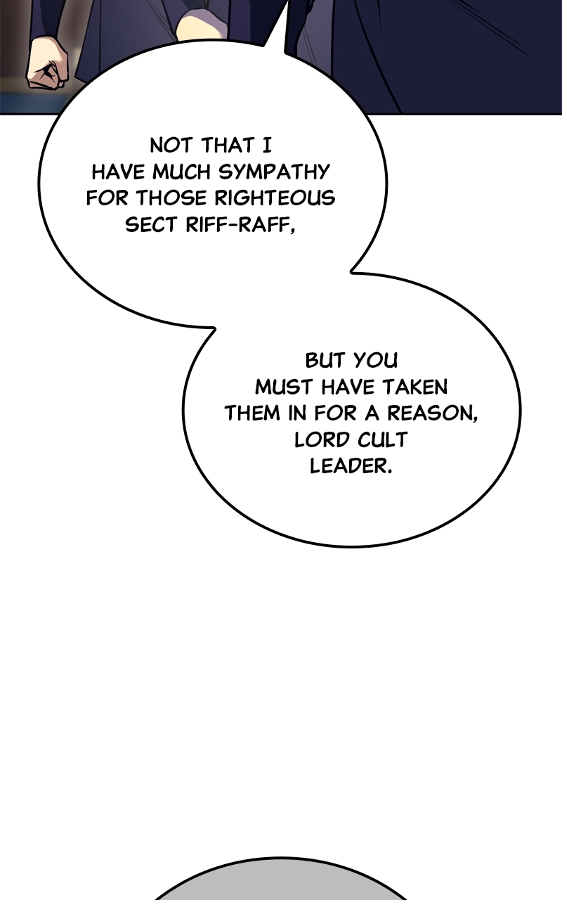 I Reincarnated As The Crazed Heir Chapter 154 - Page 15 in English