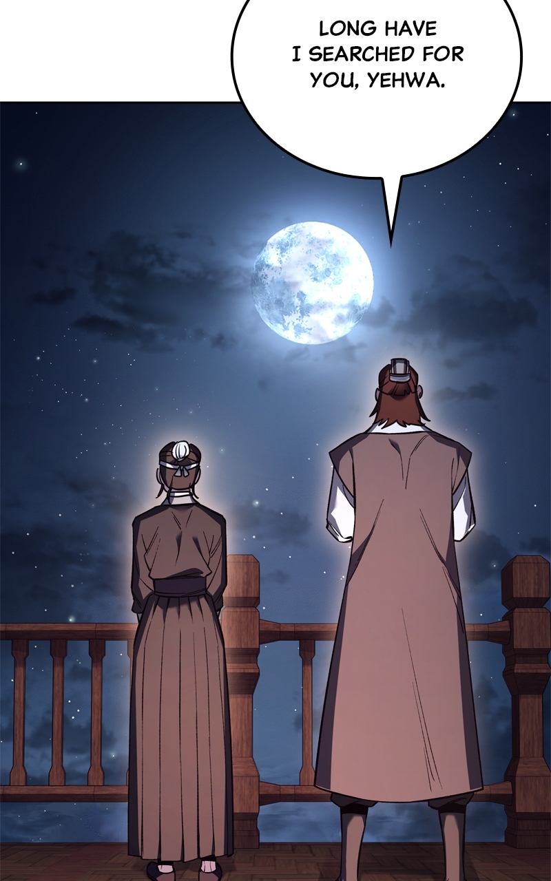 I Reincarnated As The Crazed Heir Chapter 154 - Page 153 in English