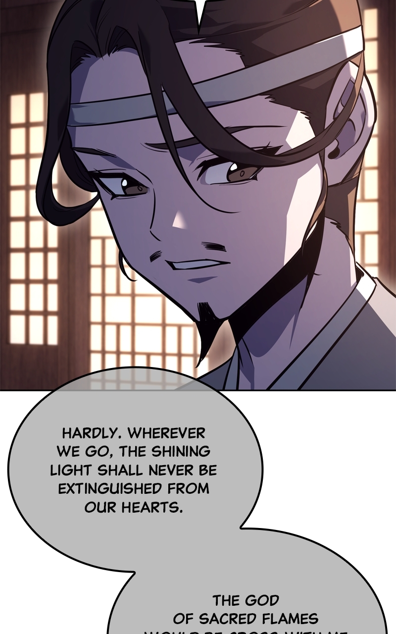 I Reincarnated As The Crazed Heir Chapter 154 - Page 155 in English
