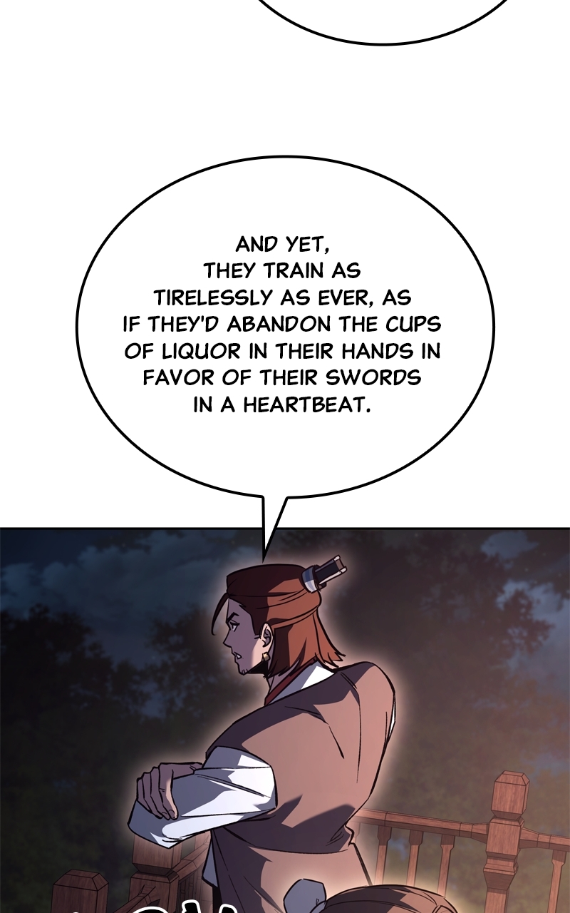 I Reincarnated As The Crazed Heir Chapter 154 - Page 158 in English