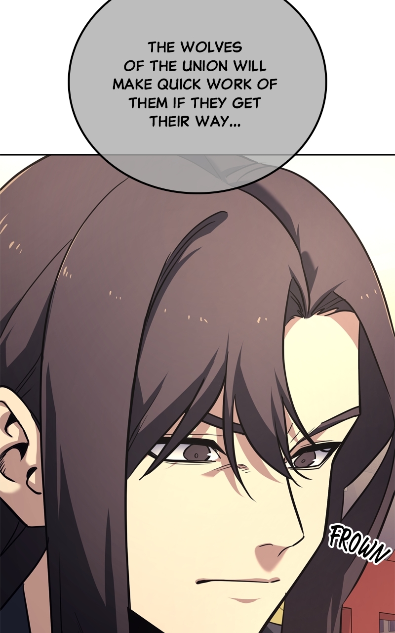 I Reincarnated As The Crazed Heir Chapter 154 - Page 16 in English