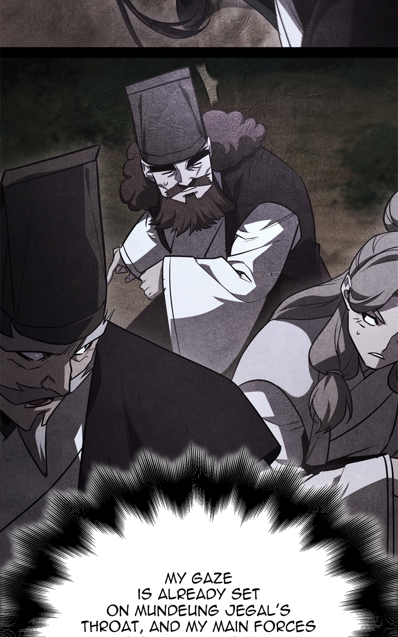 I Reincarnated As The Crazed Heir Chapter 154 - Page 19 in English