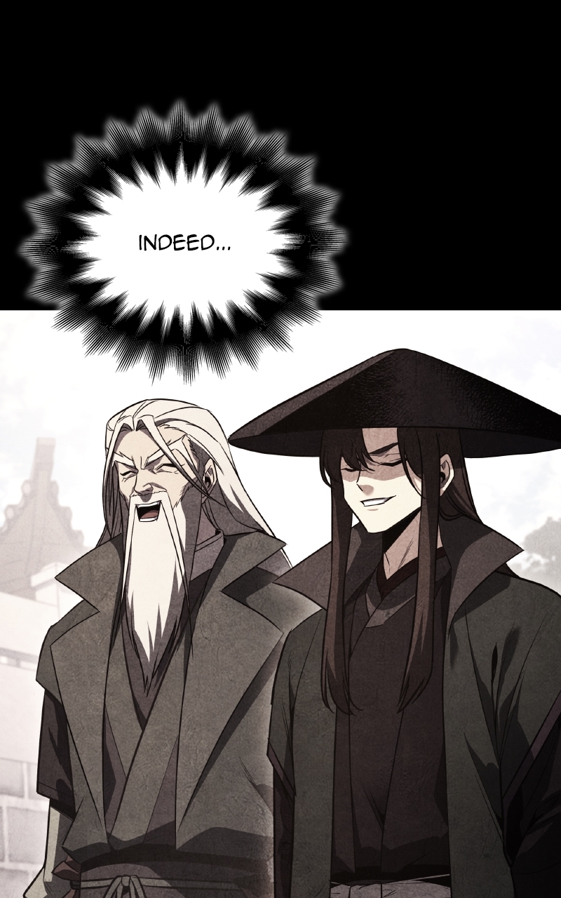 I Reincarnated As The Crazed Heir Chapter 154 - Page 23 in English