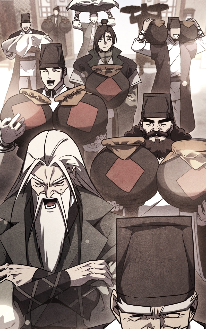 I Reincarnated As The Crazed Heir Chapter 154 - Page 25 in English