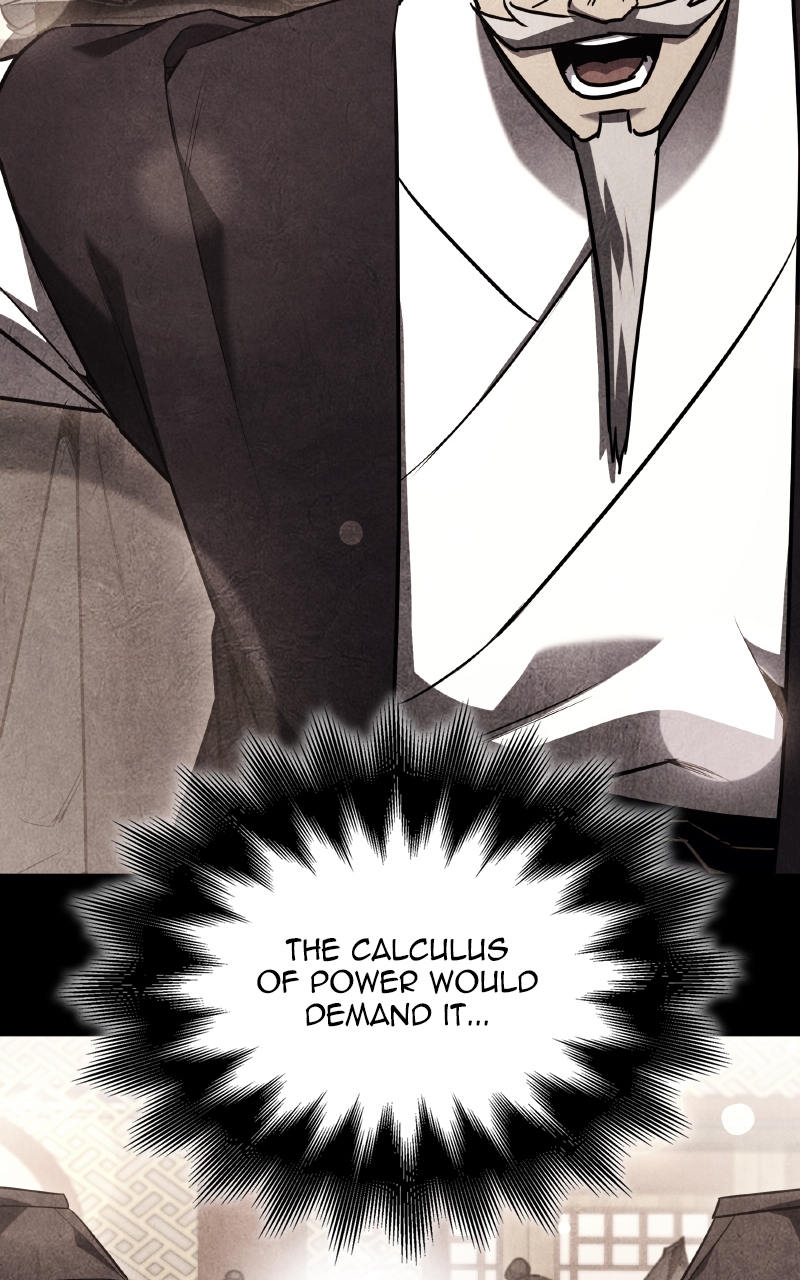 I Reincarnated As The Crazed Heir Chapter 154 - Page 26 in English