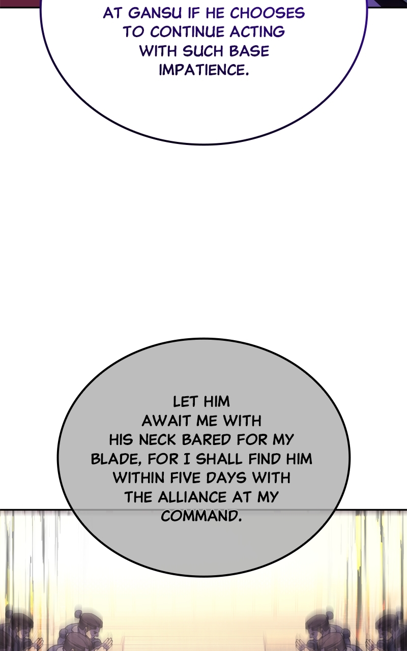 I Reincarnated As The Crazed Heir Chapter 154 - Page 32 in English
