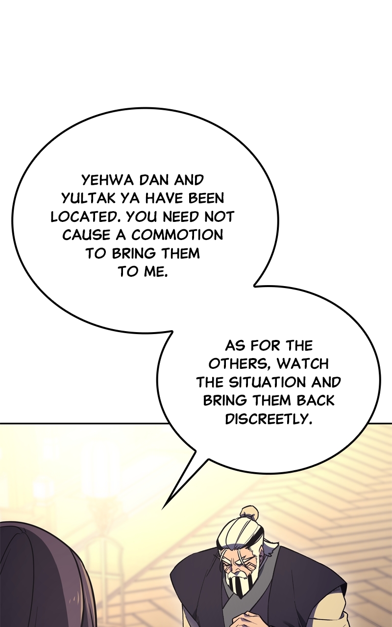 I Reincarnated As The Crazed Heir Chapter 154 - Page 4 in English