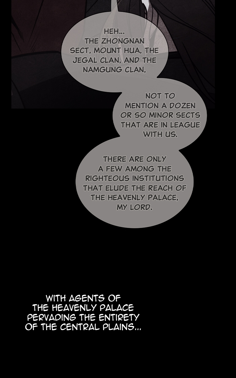 I Reincarnated As The Crazed Heir Chapter 154 - Page 40 in English