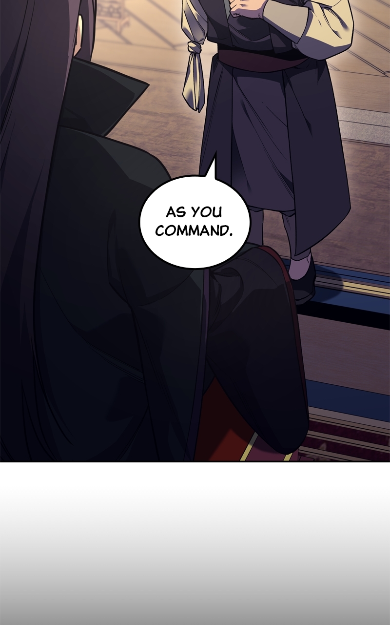 I Reincarnated As The Crazed Heir Chapter 154 - Page 5 in English