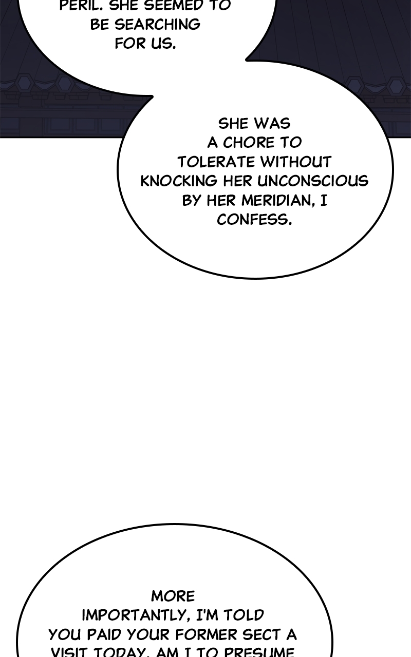I Reincarnated As The Crazed Heir Chapter 154 - Page 51 in English
