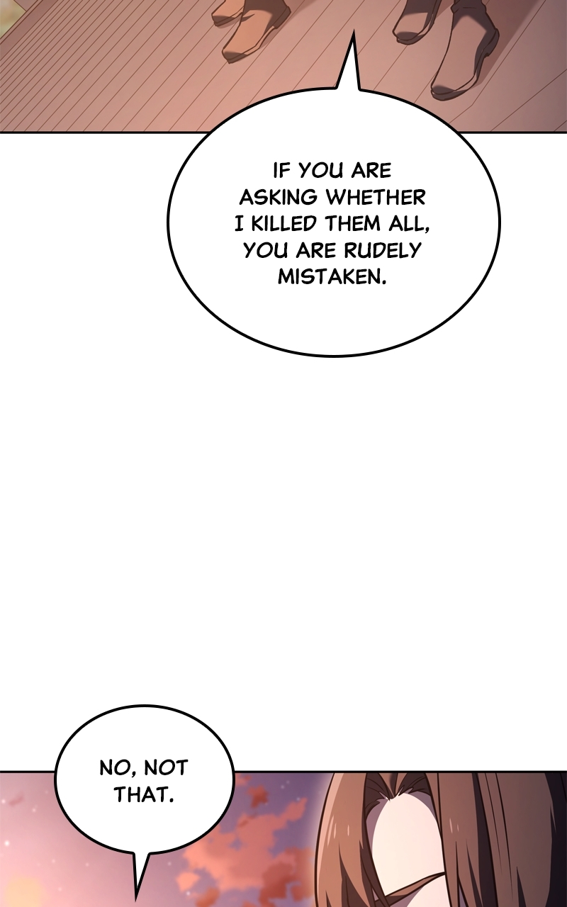 I Reincarnated As The Crazed Heir Chapter 154 - Page 53 in English