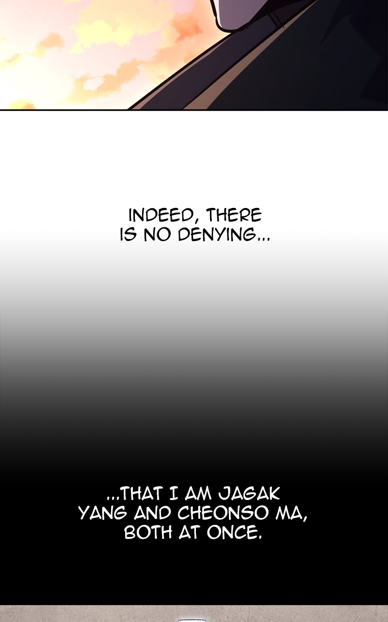 I Reincarnated As The Crazed Heir Chapter 154 - Page 56 in English
