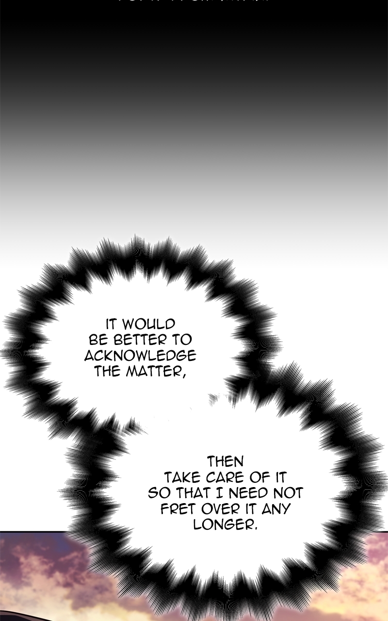 I Reincarnated As The Crazed Heir Chapter 154 - Page 66 in English