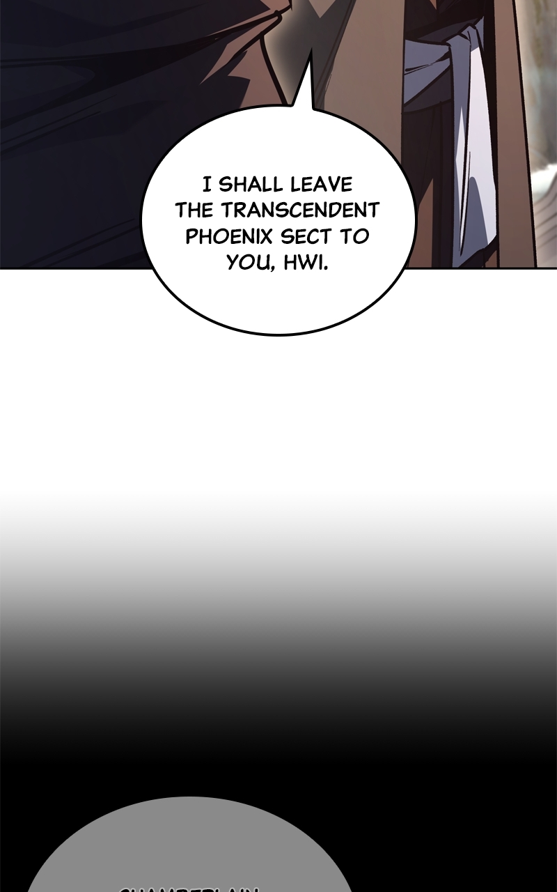 I Reincarnated As The Crazed Heir Chapter 154 - Page 68 in English