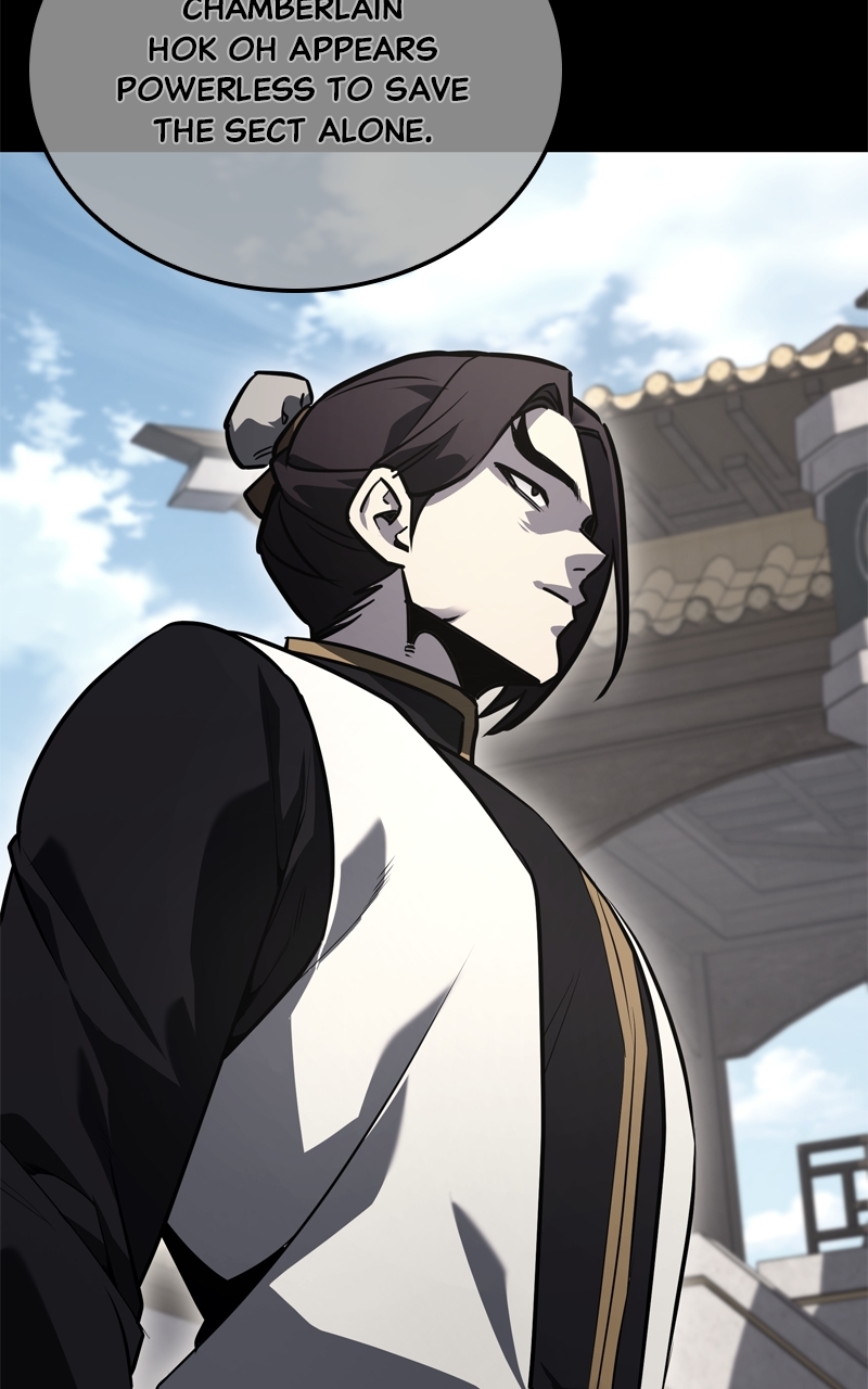 I Reincarnated As The Crazed Heir Chapter 154 - Page 69 in English