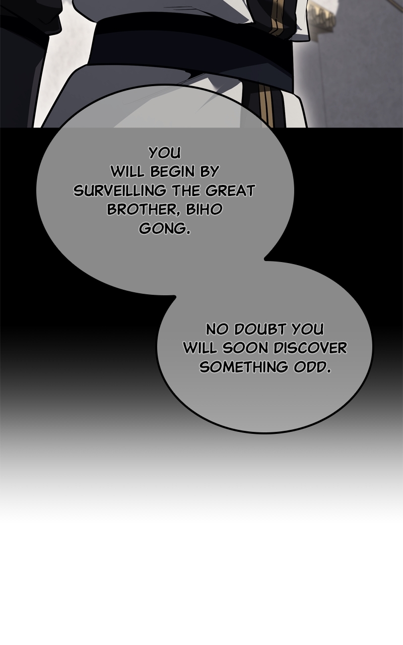 I Reincarnated As The Crazed Heir Chapter 154 - Page 70 in English