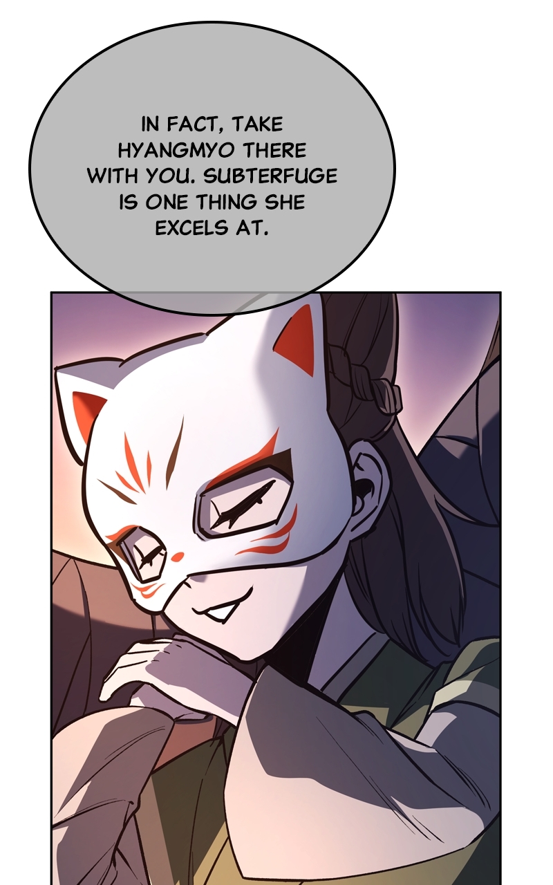 I Reincarnated As The Crazed Heir Chapter 154 - Page 71 in English