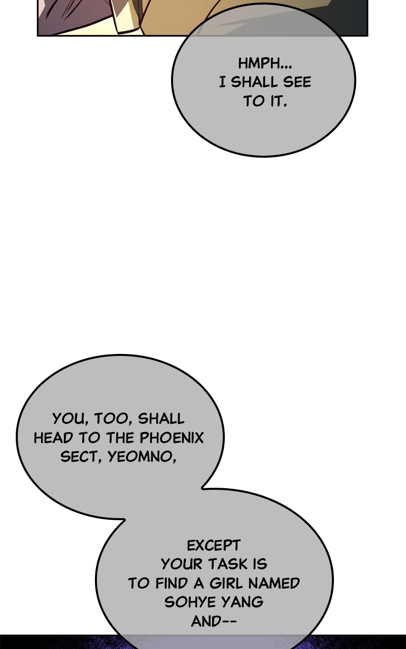 I Reincarnated As The Crazed Heir Chapter 154 - Page 72 in English