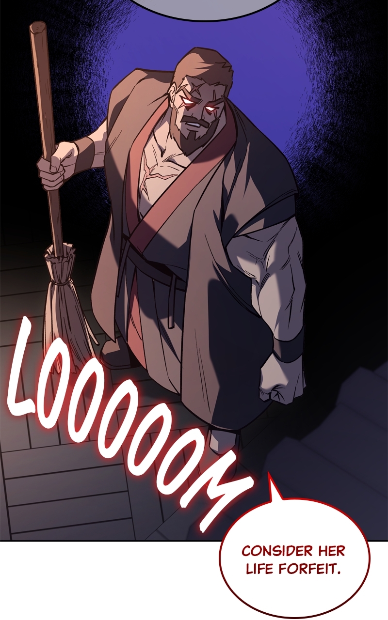 I Reincarnated As The Crazed Heir Chapter 154 - Page 73 in English