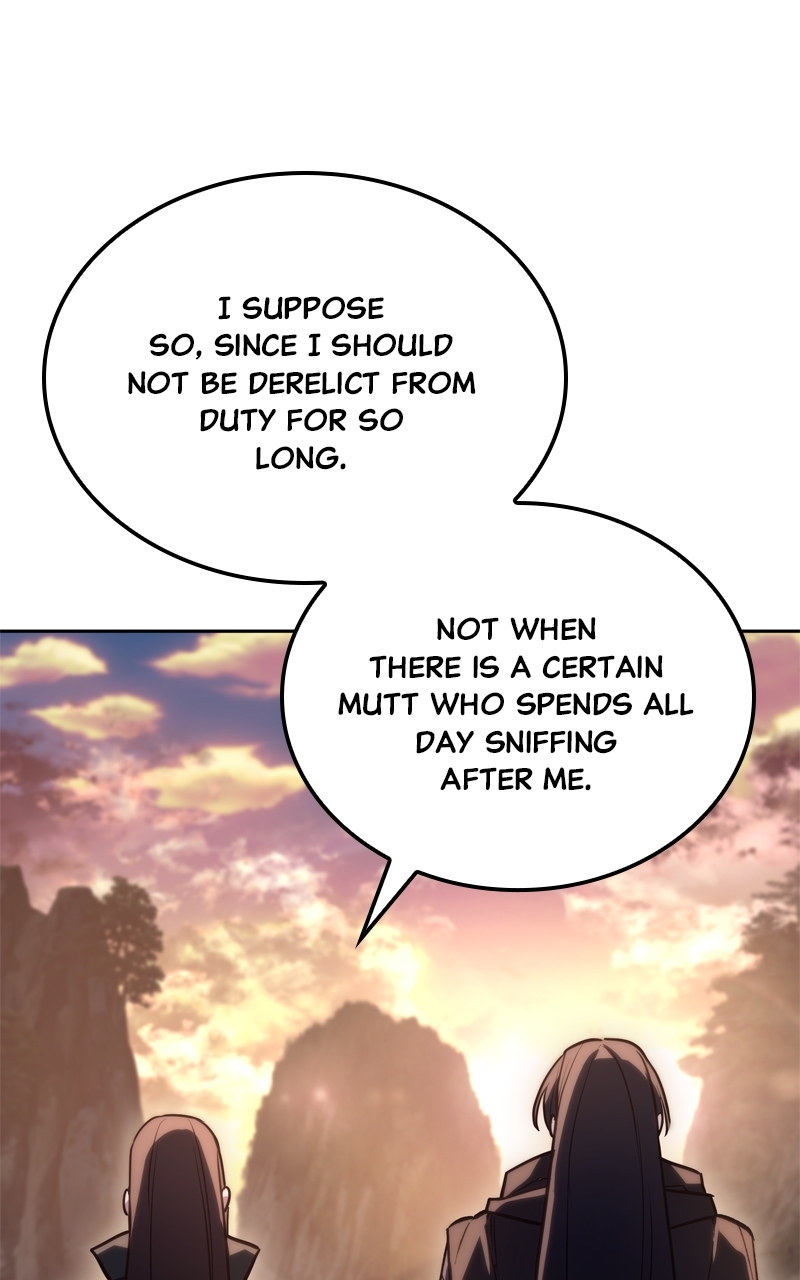 I Reincarnated As The Crazed Heir Chapter 154 - Page 77 in English