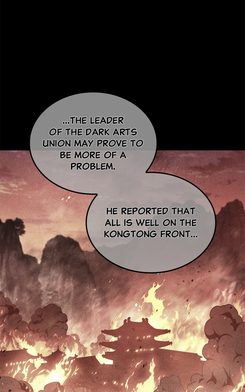 I Reincarnated As The Crazed Heir Chapter 154 - Page 8 in English
