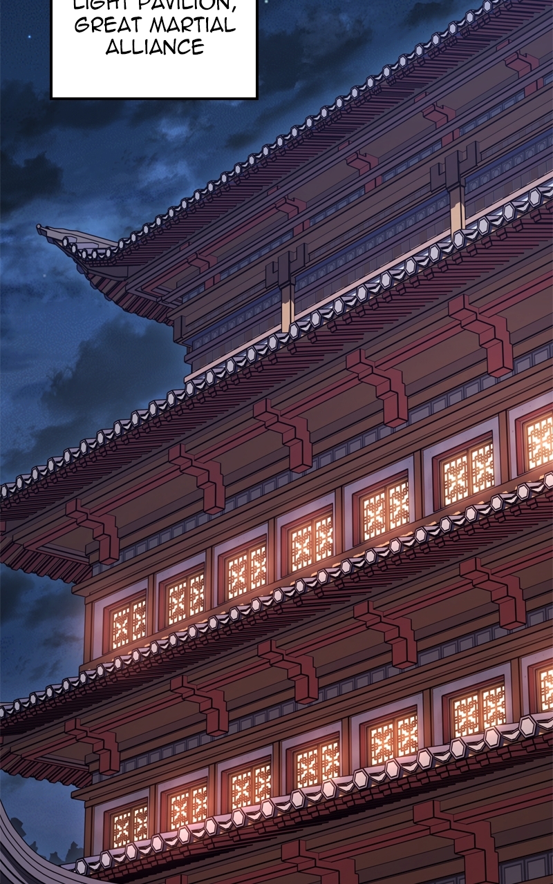 I Reincarnated As The Crazed Heir Chapter 154 - Page 81 in English