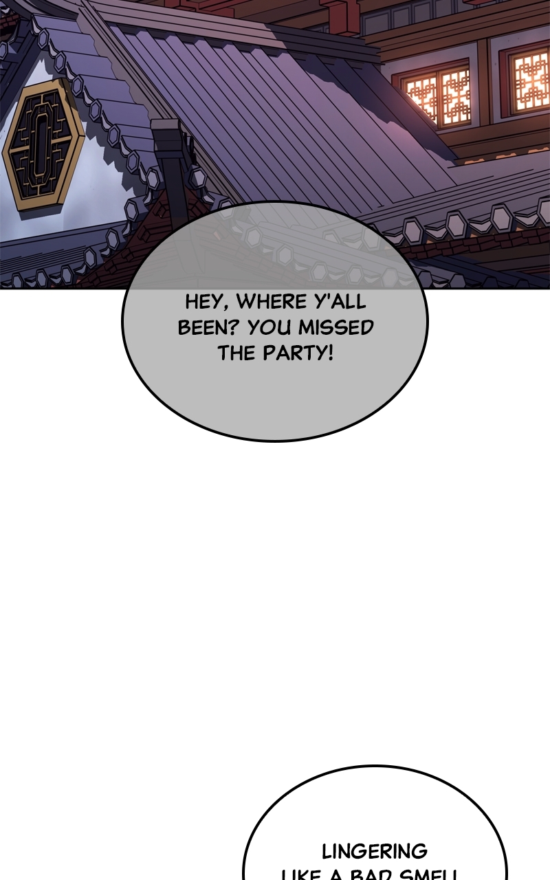 I Reincarnated As The Crazed Heir Chapter 154 - Page 82 in English