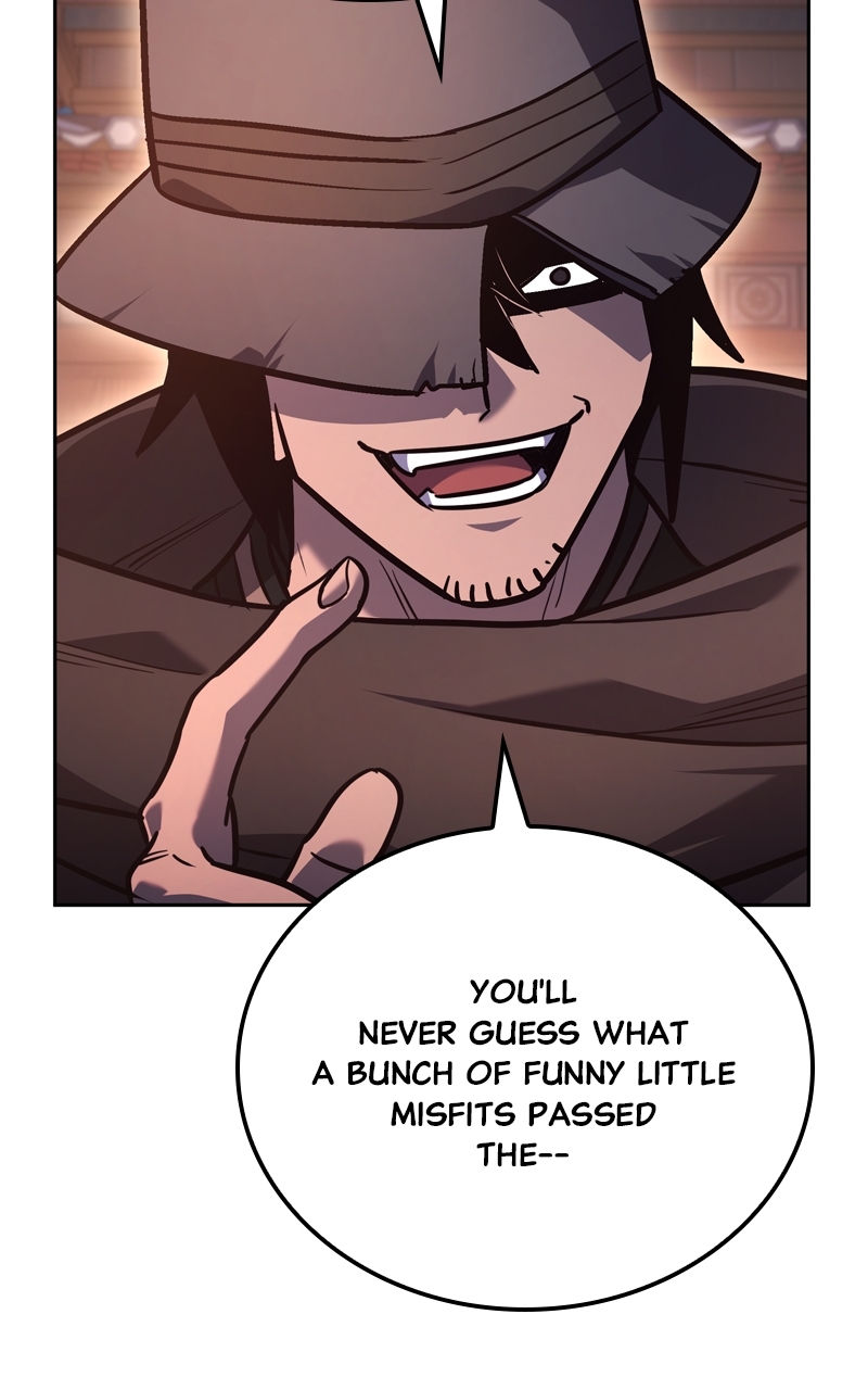 I Reincarnated As The Crazed Heir Chapter 154 - Page 87 in English