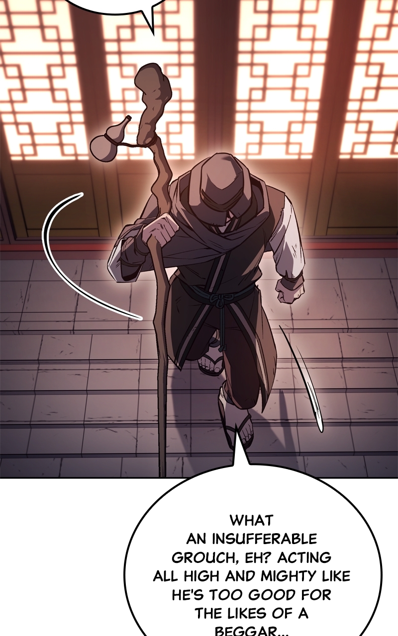 I Reincarnated As The Crazed Heir Chapter 154 - Page 90 in English