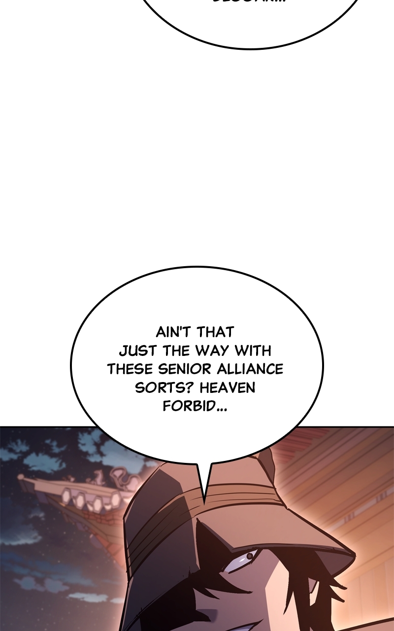 I Reincarnated As The Crazed Heir Chapter 154 - Page 91 in English