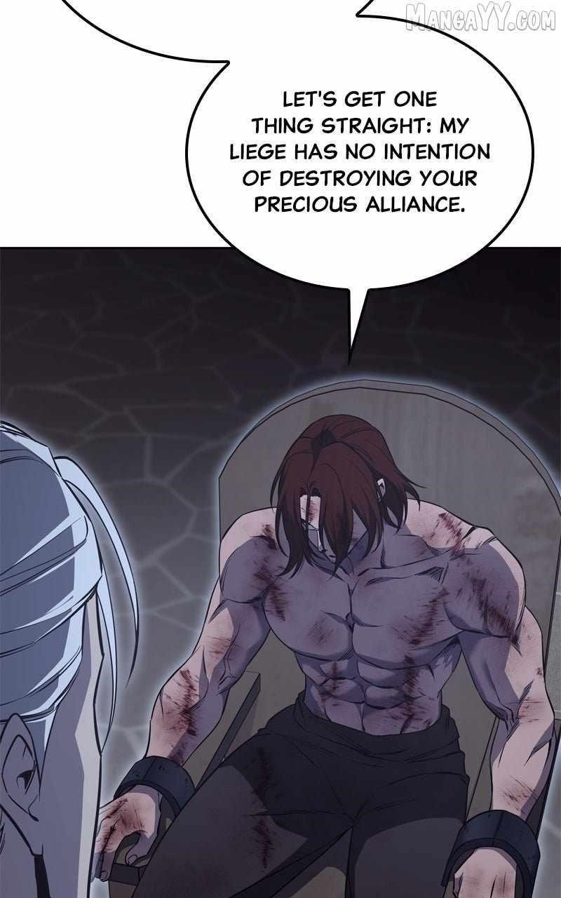I Reincarnated As The Crazed Heir Chapter 158 - Page 103 in English