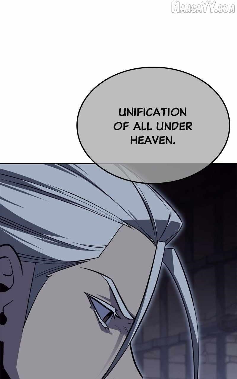 I Reincarnated As The Crazed Heir Chapter 158 - Page 105 in English