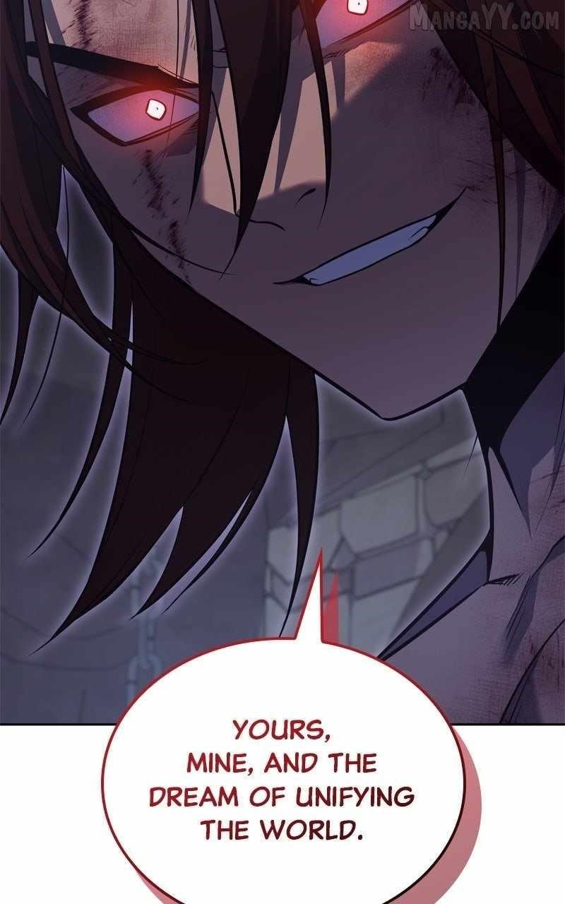 I Reincarnated As The Crazed Heir Chapter 158 - Page 116 in English