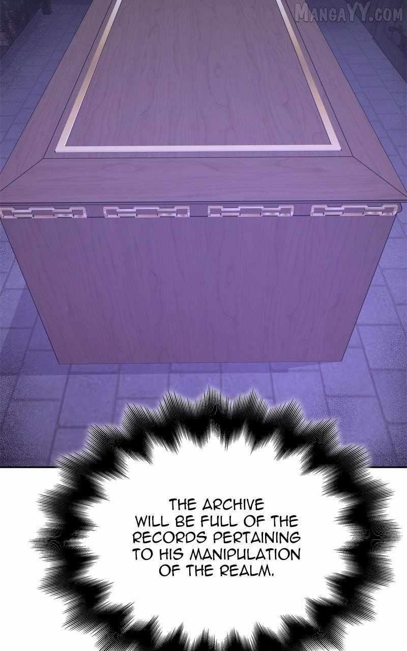 I Reincarnated As The Crazed Heir Chapter 158 - Page 133 in English