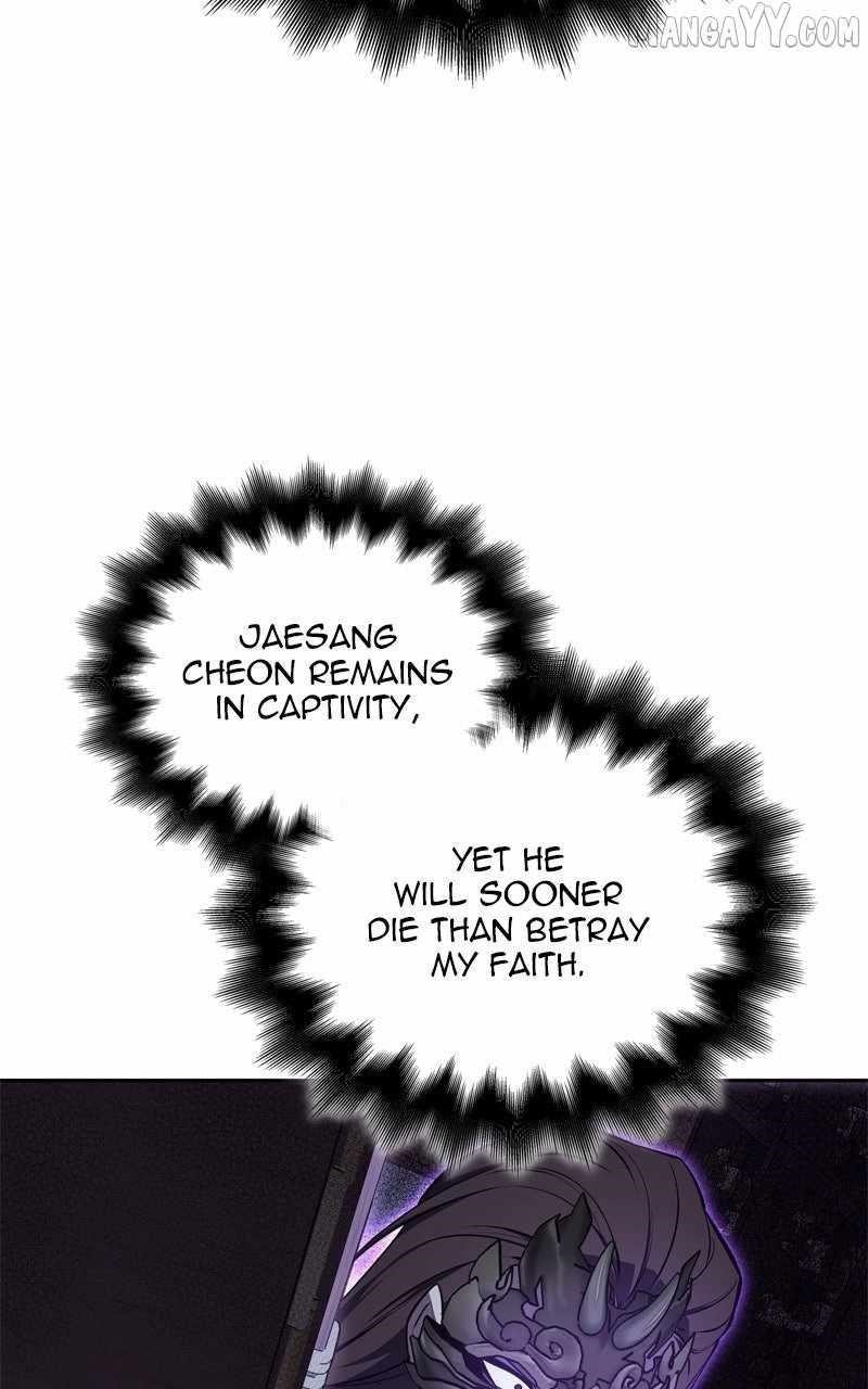 I Reincarnated As The Crazed Heir Chapter 158 - Page 134 in English