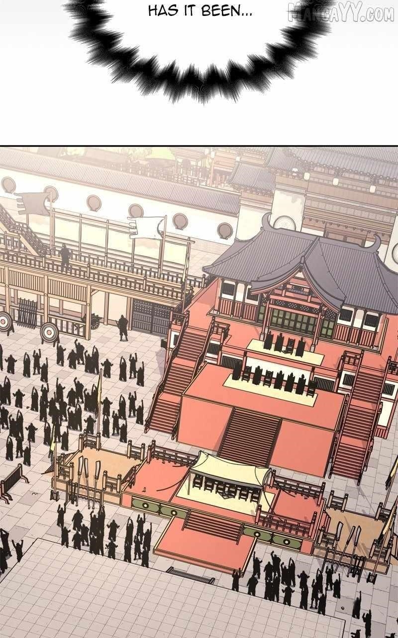 I Reincarnated As The Crazed Heir Chapter 158 - Page 153 in English