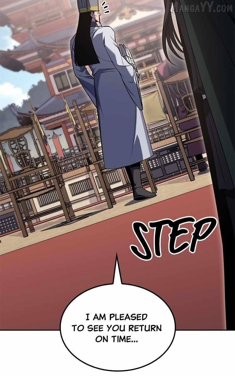 I Reincarnated As The Crazed Heir Chapter 158 - Page 163 in English