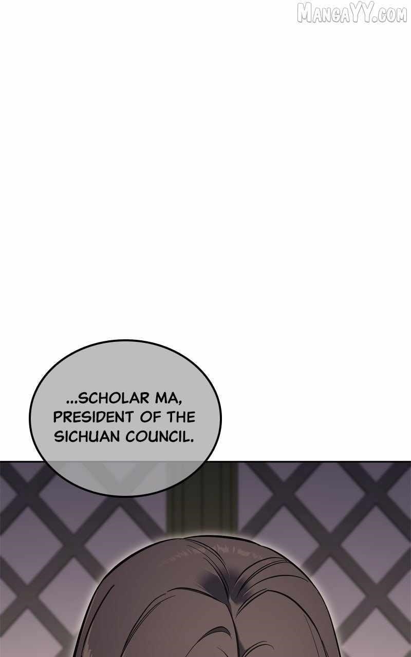 I Reincarnated As The Crazed Heir Chapter 158 - Page 164 in English