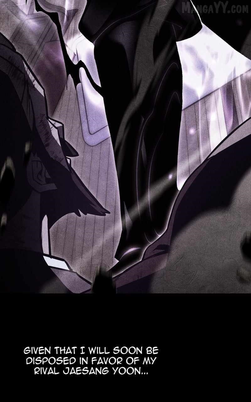 I Reincarnated As The Crazed Heir Chapter 158 - Page 3 in English