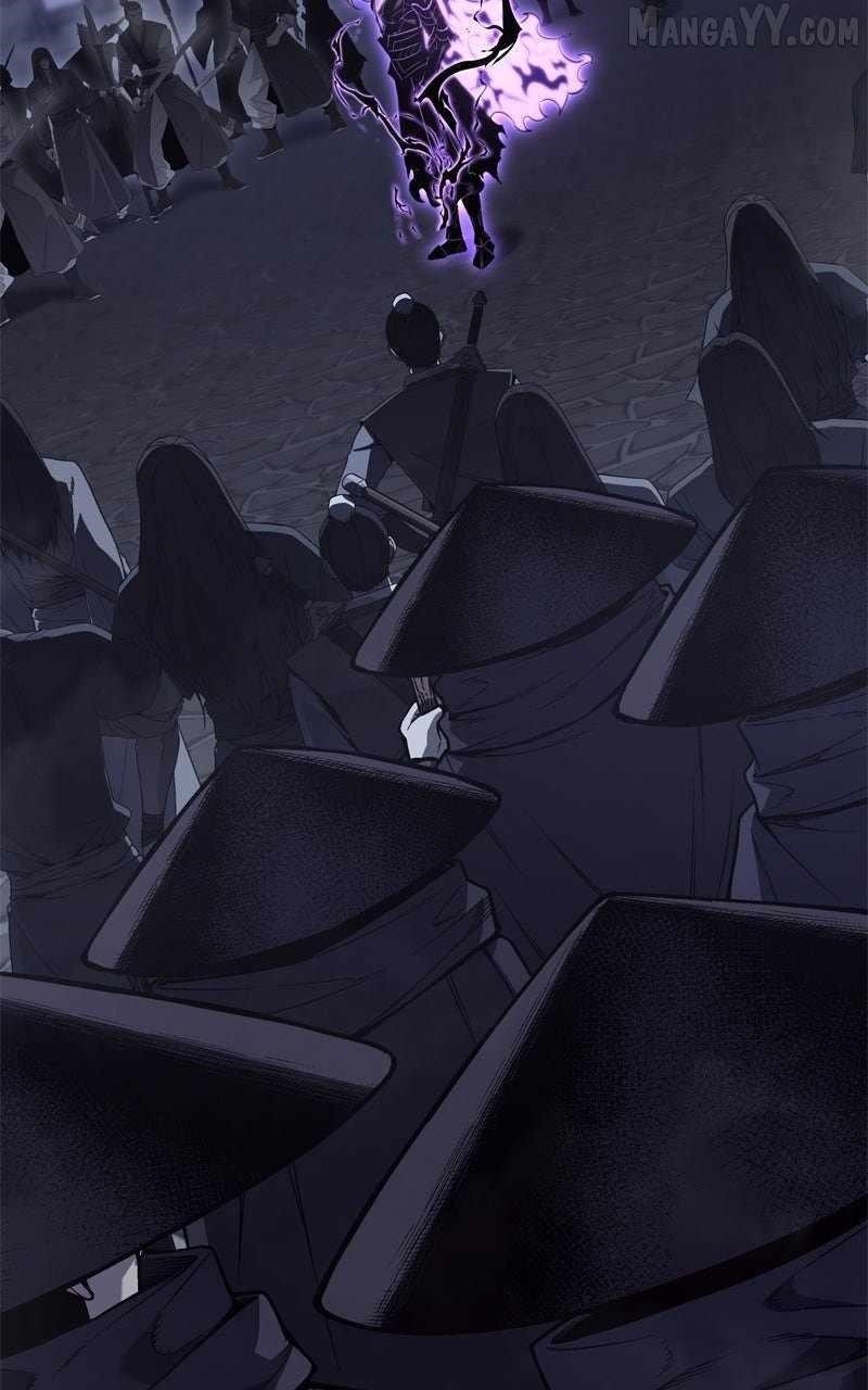I Reincarnated As The Crazed Heir Chapter 158 - Page 37 in English
