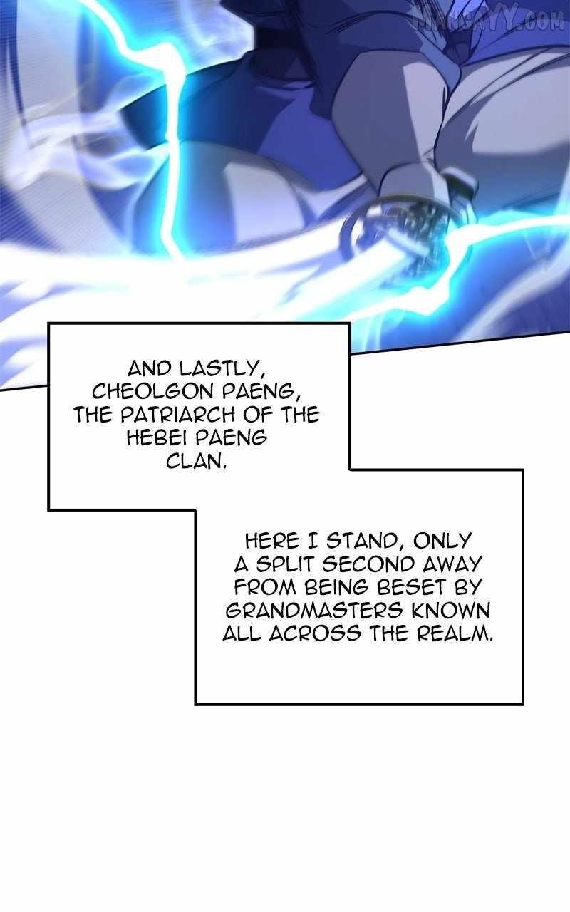 I Reincarnated As The Crazed Heir Chapter 158 - Page 52 in English